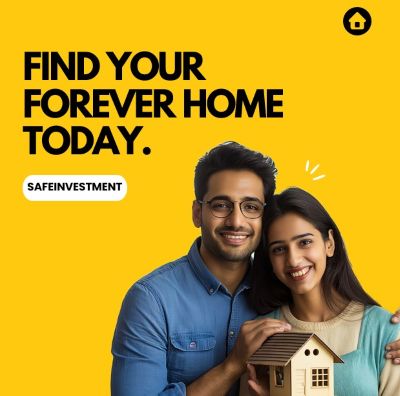 Home loan EMI or SIP ?  while It is everyone's dream to buy their own house.